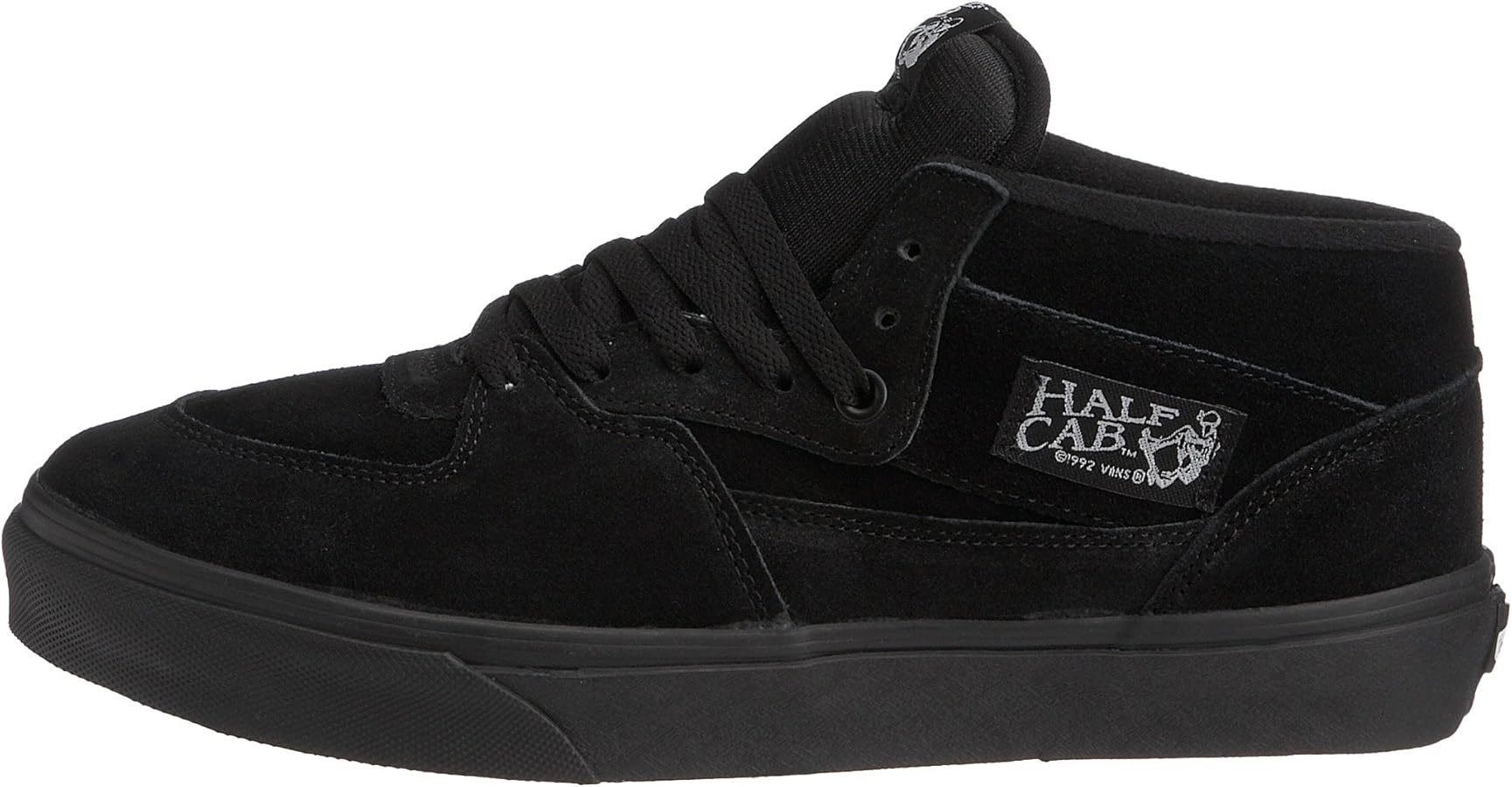 Amazon | 【VANS】バンズ HALF CAB ハーフキャブ メンズ・レディース